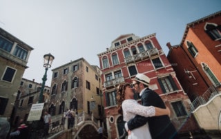 Se marier à Venise : organisation de mariage à Venise tout compris