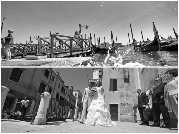 Wedding Venice Audrey and Christophe 6