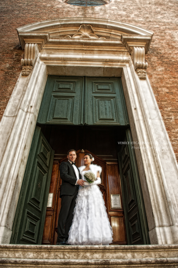 Wedding Elise in Venice 19