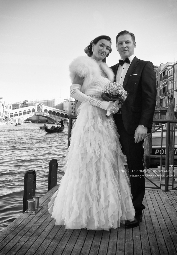 Wedding Elise in Venice 18